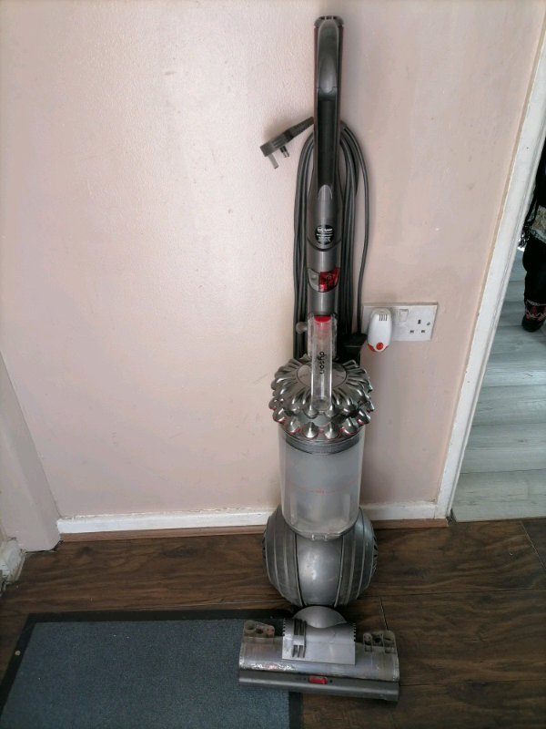 Dyson dc75 cinetic big ball hoover | in 